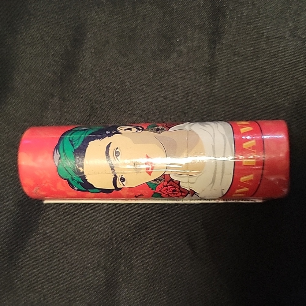 Frida Kahls Lipstick